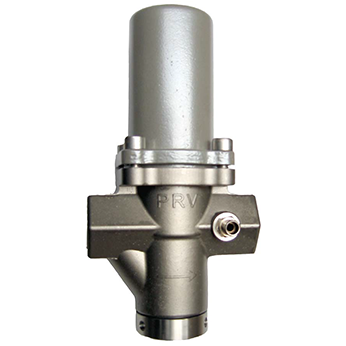 Model PRV30