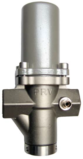 Model PRV54